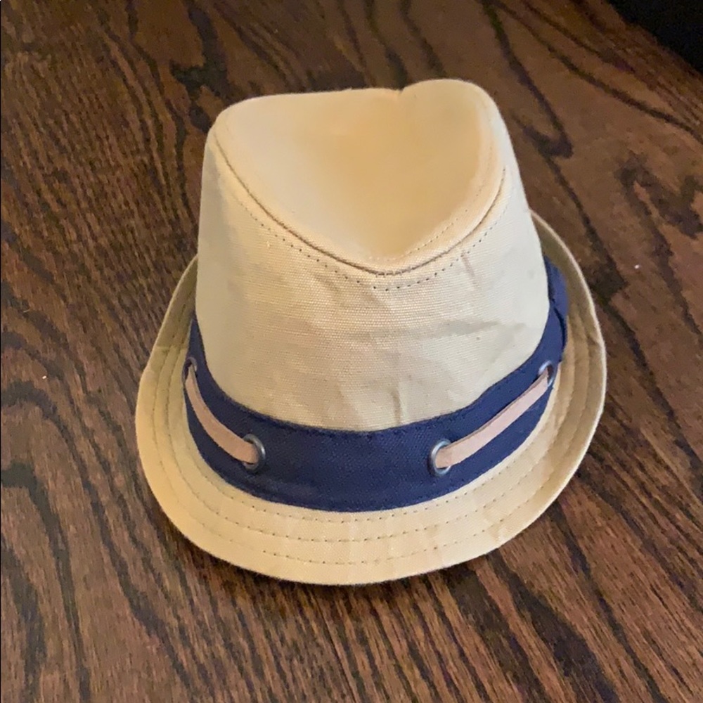 Track Hat for Kids